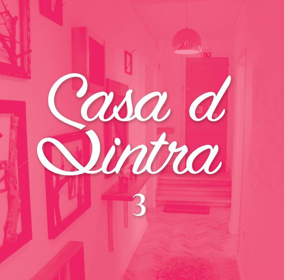 דירות Casa D Sintra 2 מראה חיצוני תמונה