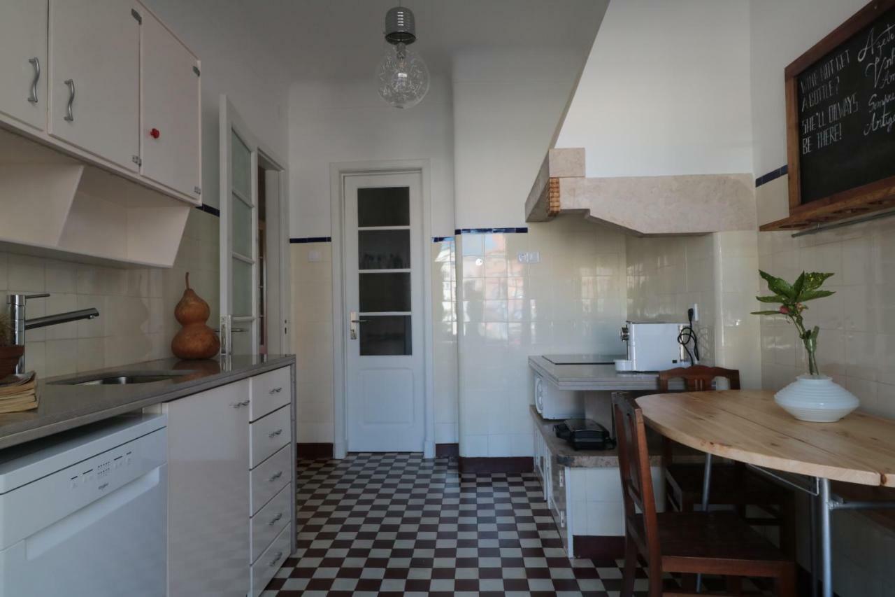דירות Casa D Sintra 2 מראה חיצוני תמונה