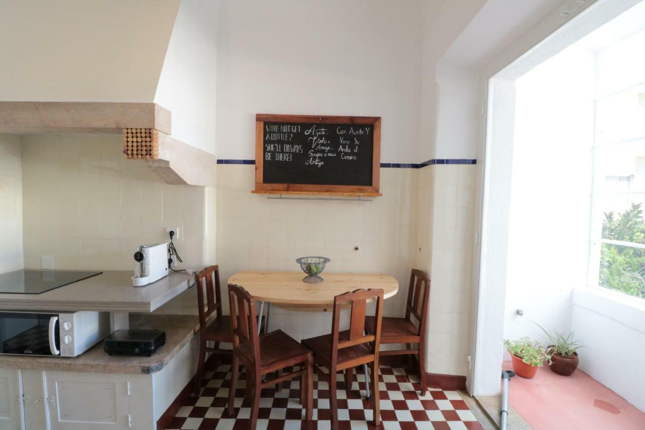 דירות Casa D Sintra 2 מראה חיצוני תמונה