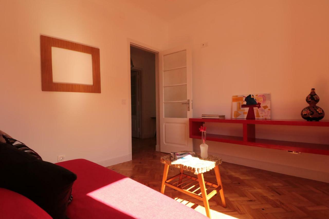 דירות Casa D Sintra 2 מראה חיצוני תמונה
