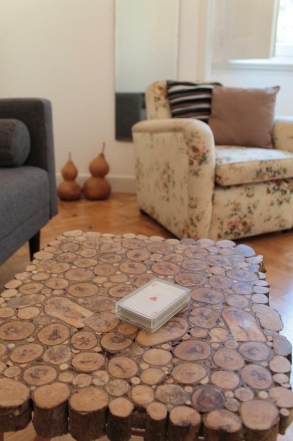 דירות Casa D Sintra 2 מראה חיצוני תמונה